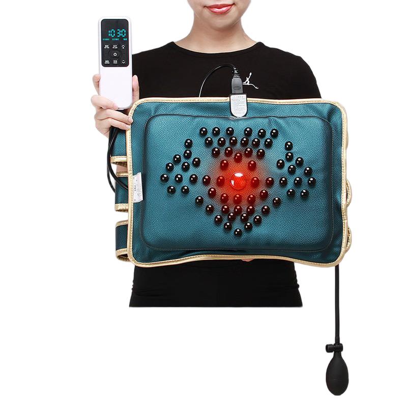 Mussels Abdominal Heating Massage Belt, Upgraded Moonlight Treasure Box