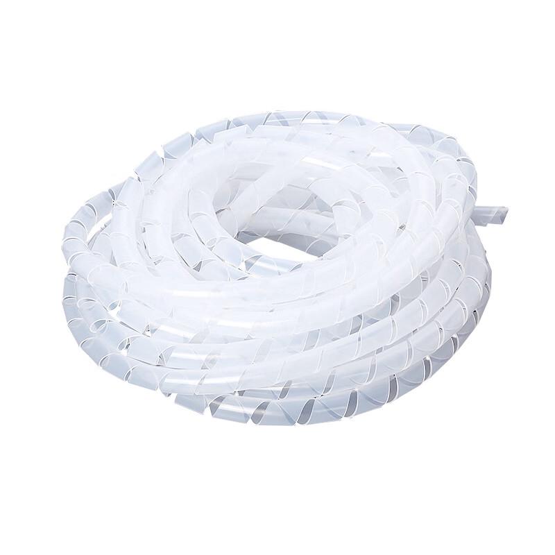 Xingongpai PE Wire Winding Tube Cable Organizer