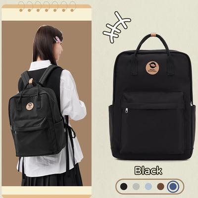 Mochilas escolares antirroubo para adolescentes, meninos e meninas, faculdade, mochilas escolares, lazer, casual, mochila de viagem para laptop para mulheres