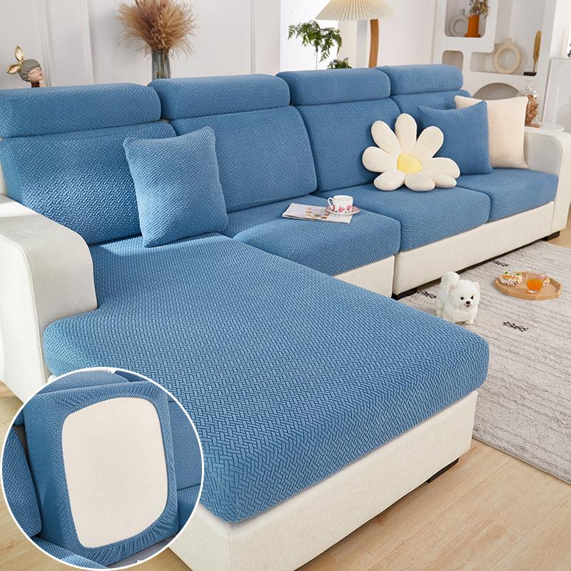 Elastic Sofa Covers, All-inclusive All-season Cover Sofa Covers