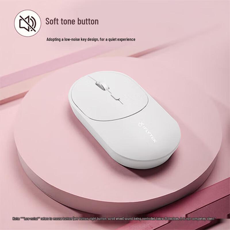 iFLYTEK Smart Mouse Lite-M320 Spark Edition