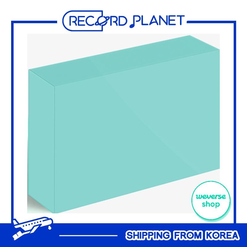 

SEVENTEEN BSS - SECOND WIND 1st Single Album KIT ver.
