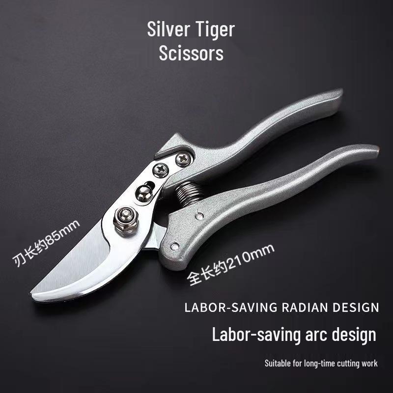 

Сверхпрочные многофункциональные секаторы для фруктовых деревьев и веток