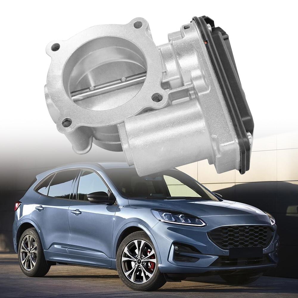 For 09 Thru 16 Fusion Escape  Ford Throttle Body W/ TPS 2.5L 3.0L DS7Z-9E926-D<b