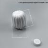 Children's DIY Foam Pumpkin Styrofoam Craft Ball for Early Education