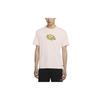 Nike SB Drop Shoulder Sleeve T-Shirt Men's Pink DD1317-805