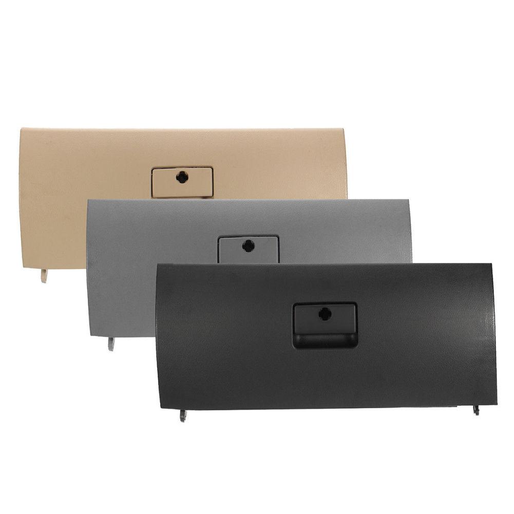 Türdeckel Handschuhfachabdeckung Passend für Golf Jetta A4 1J1 857 121 A 3-Farben