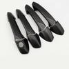 Car Door Handle Bowl Trim Cover Protect for Mercedes Benz B Class B180 B200 B260 2012 2013 2014 2015 2016 2017 2018 W246