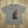 Bauhaus Staircase Orchestral Manoeuvres In the Dark  Full Size S-5XL SS88 Unisex T-Shirt