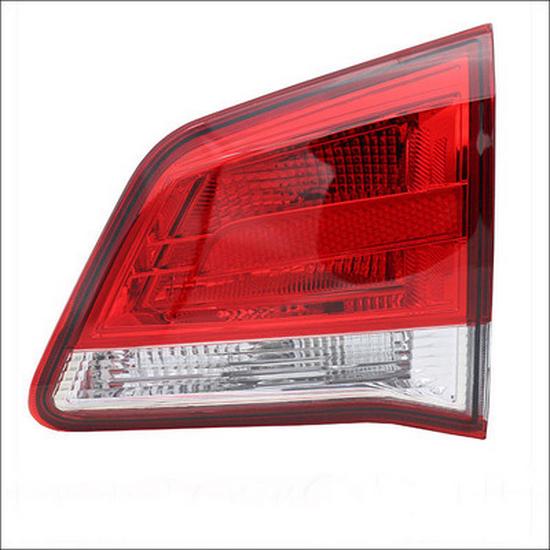 Great Wall Haval H6 Sport Edition Taillight Cover Assembly (2010-2016)