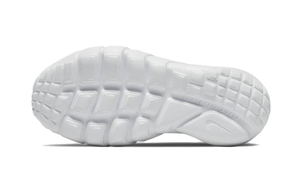 Nike Flex Runner 2 PS 'Black White'
