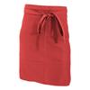 Jassz Bistro Unisex Short Length Bistro Apron / Hospitality & Catering