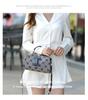 Autumn/Winter Luxury Crossbody Box Bag - Versatile, Casual Boston Pillow Handbag