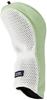 [Pearly Gates] Unisex Driver Head Cover Pale Color HC Compatible with 460cc  053-3184500 140Pale Green FR