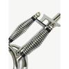 2PCS Bicycle Modification Spring Wire 5mm Heavy Drum Shock Absorber Fork Bike Restoration   Lowriders Compression Spring