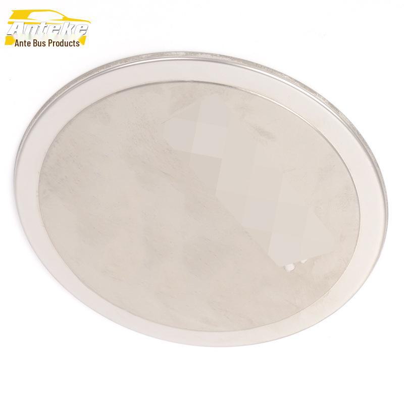 Autocolant decorativ anti-zgârieturi pentru capacul rezervorului de combustibil din oțel inoxidabil Changan Ouliwei