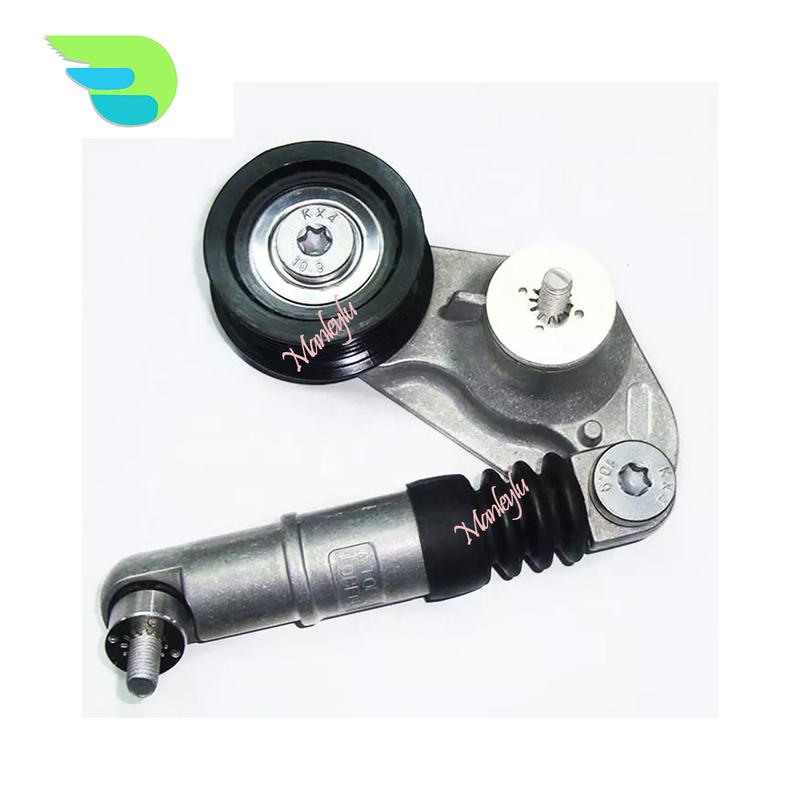 Belt Tensioner For XF 2.0T 204PT GTDIQ1 BYD487Z 9G9Q-6A228-AA LR034128