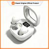 Xiaomi Ultra Compact Hidden Bluetooth Earphones Wireless Stereo Earbuds with Noise Isolation and HD Call Function with Mic
