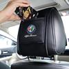 Car Seat Headrest Cover Anti-Dirty Protective Cover Universal For Alfa Romeo giulietta 159 mito giulia stelvio 147 Accessories