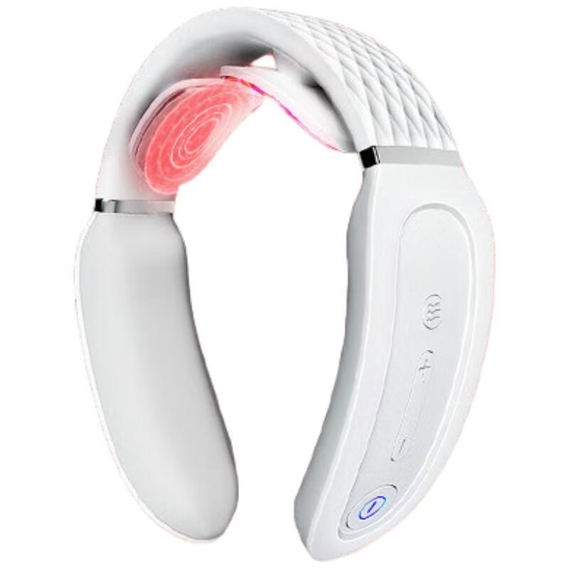 SKG K3 Pulse Neck Massager CN Plug (adapter Included)