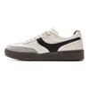 Li Ning Glory 92s Coverage Abrasion Resistant Balance Lightweight Low Top Skateboard Shoes Women's AEPV082-1