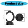 Charger Holder Power Adapter Magnetic Fast Charging Platform Bracket Smartwatch Suitable For Band 9/9NFC Wearable Device