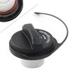 FC1058 For Ford Mercury Explorer Taurus Fuel Tank Gas Cap Black Fuel Tank Cap