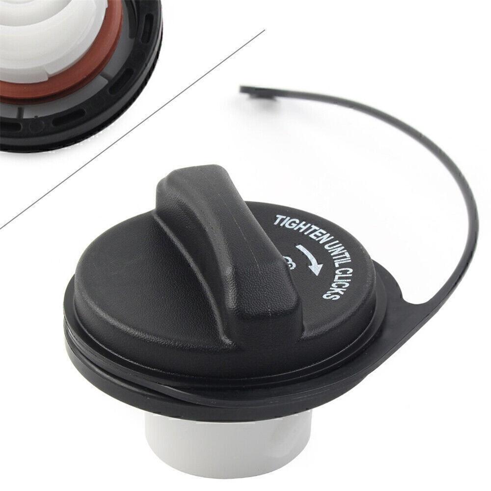 FC1058 For Ford Mercury Explorer Taurus Fuel Tank Gas Cap Black Fuel Tank Cap