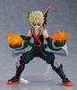 Figma My Hero Academia Katsuki Bakugou Painted Movable Figure Non-scale ABS&PVC