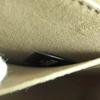 Excellent FENDI Shoulder Bag C'mon Small Brown Leather Women 8BS082 Used