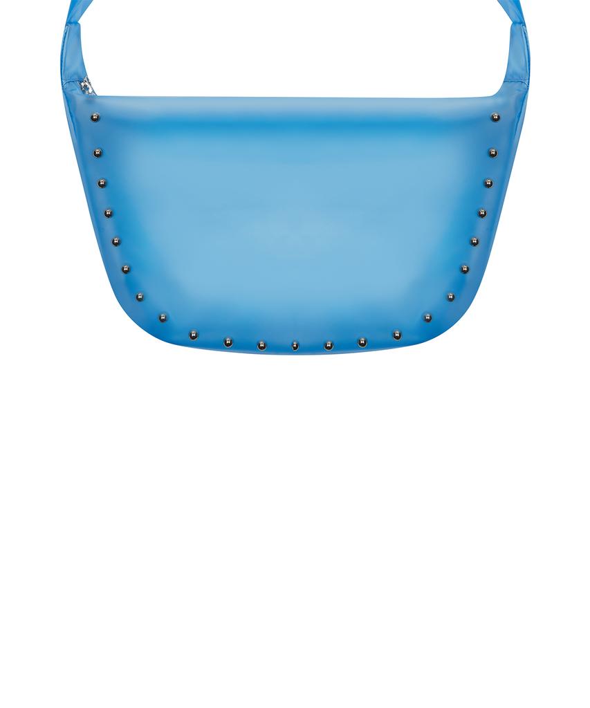 Luvistrue Be Ball Cross Bag(Sky Blue)