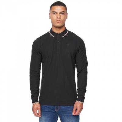 Men's Roxberry Long-Sleeved Polo Shirt