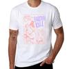 Bikini Kill For Fans Tshirt Work Wear Short Sleeve Tshirt