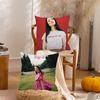 S-sigrid There's Always More That I Could Say Pillow Case Suitable For Bedrooms Living Rooms Cars Home Decoration