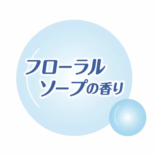 Nippon Paper Poise Smooth Absorbent Panty Liners, Sweet Floral Scent, 44 count