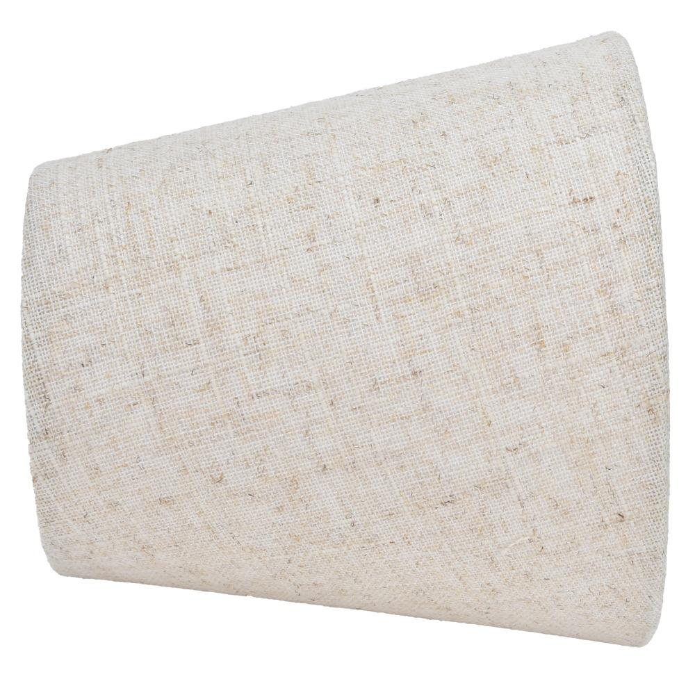 2PCS Fabric Lamp Cover Lightweight Small Lamp Shades Decorative Chandelier Lamp Shades  Wall Lamp