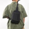Men's Crossbody Bag Shoulder Bag Mobile Phone Bag Lightweight Chest Bag