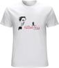 Men's Tandy Phil Miller Last Man On Earth Inspired T Rex Boxing Fan Cotton T Shirt