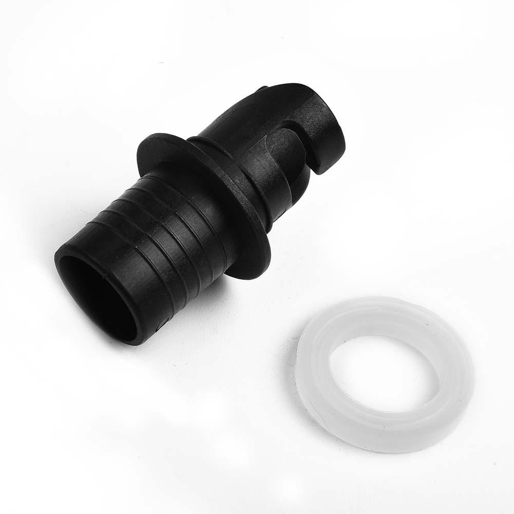 High Strength Hose Adapter Hose Pump Valve 20x46mm