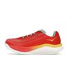 HOKA  Mach X Cerise Cloudless Women Sneakers Red 1141451-CRSCL