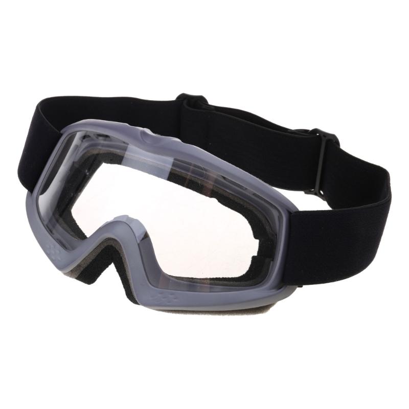 Protective Goggles for Child Teen Glasses Cycling Skiing Riding Eyewear