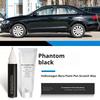 For Volkswagen Bora Car Paint Repair Pen Original Black White 2023 VW Bora Car Paint Repair