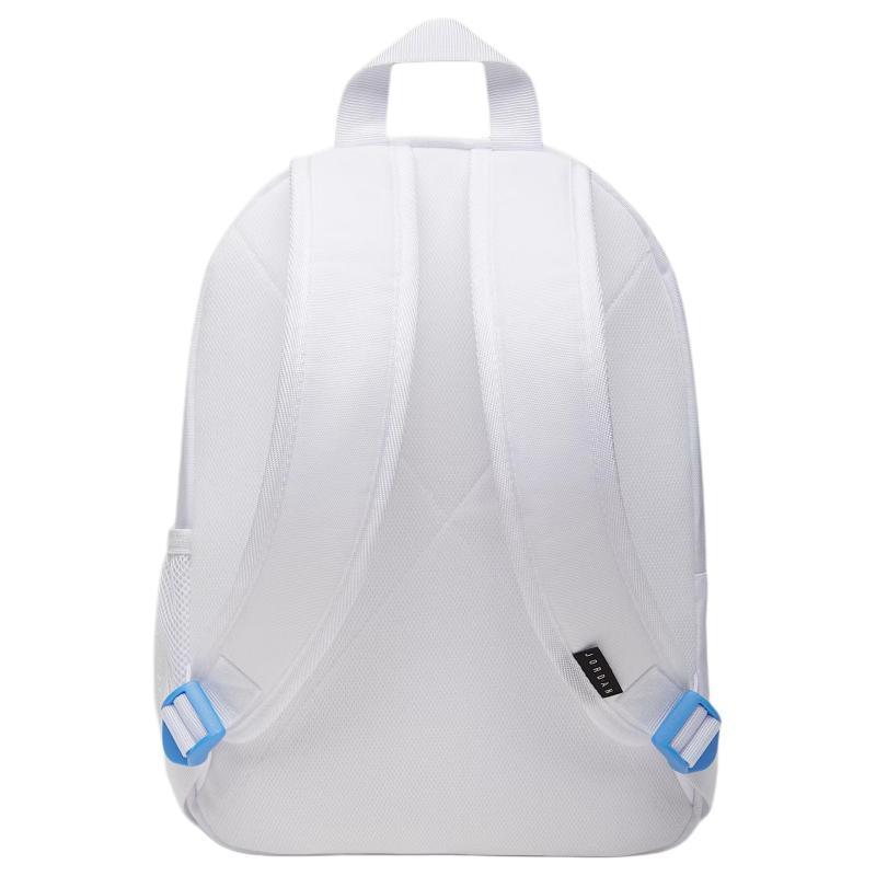 Jordan Polyester Rucksack Unisex Weiß Jordan DV5304-400
