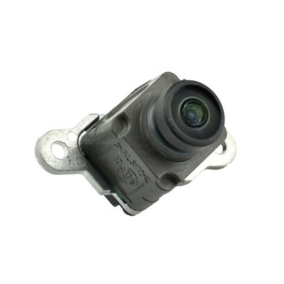 Dashcams – Achteruitrijcamera's