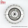 Motorcycle Slipper Clutch Upgrade for Loncin 500/Kove 500x KE500