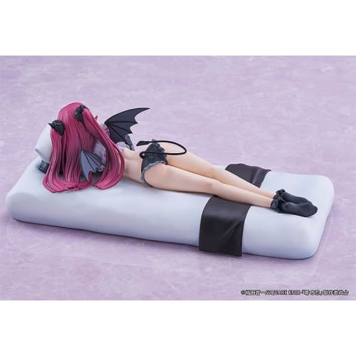TV anime "My Dress-Up Doll Bisque: Doll Falls in Love" "Marine Liz ver." 1/7 scale plastic painted finished figure