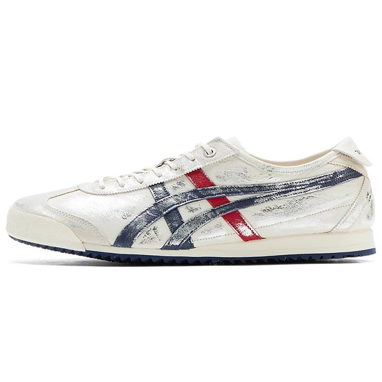 ONITSUKA TIGER Mexico 66 Sd 'Peacoat Argento Puro' 1183C069-020