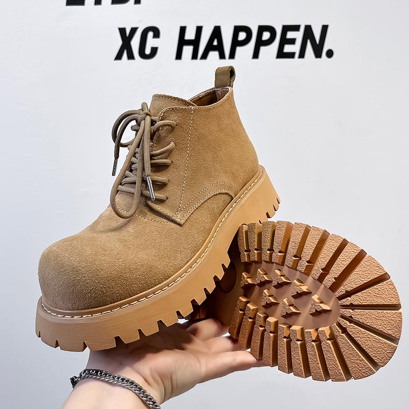 Fashion Leather Shoes Casual Business Shoes for Men Fashion Dress Tenis De Hombre Moccasins Mokasin Tenis Caballero Designer sneakers