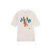 X Aleali May Tee White DH3852-133