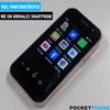 POCKETPHONE XS13 Mini Android Smartphone Handy Pocket Telefon Dual Sim 2,5 Zoll
